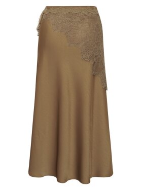 Gossia - BlairGO Skirt Golden Nugga Gossia - BlairGO Skirt Golden Nugga