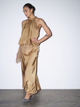 Gossia - BlairGO Skirt Golden Nugga Gossia - BlairGO Skirt Golden Nugga