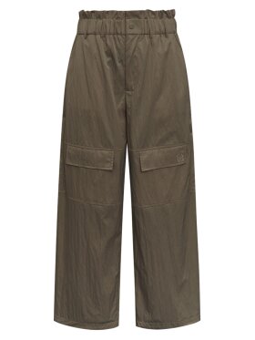 Gossia - MoniGO Pants Coffee Gossia - MoniGO Pants Coffee