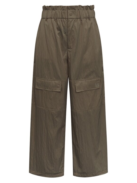 Gossia - MoniGO Pants Coffee