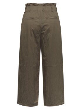 Gossia - MoniGO Pants Coffee Gossia - MoniGO Pants Coffee