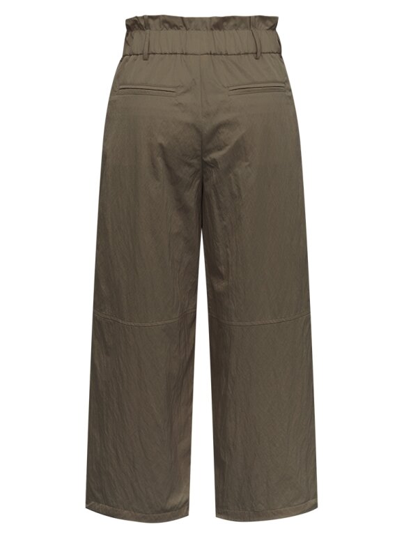 Gossia - MoniGO Pants Coffee