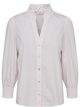 Numph - NULili Blouse Pink Lady