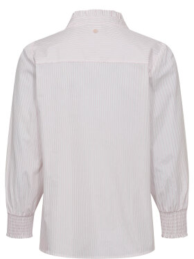 Numph - NULili Blouse Pink Lady