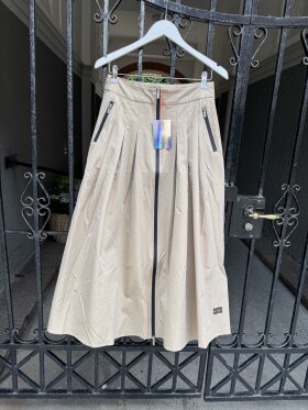 Gossia - CenetteGO Skirt Light Camel