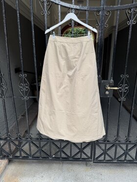 Gossia - CenetteGO Skirt Light Camel