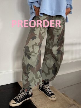 Cabana Living - Wild Balo Pant Beige Camo Cabana Living - Wild Balo Pant Beige Camo