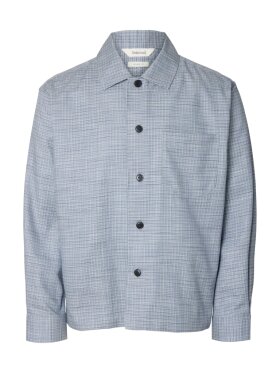 Selected - SLHRLXHenry Overshirt Selected - SLHRLXHenry Overshirt