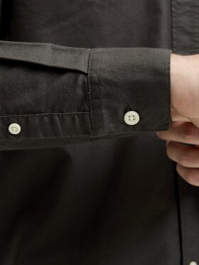 Royal Denim Division - RDDLesner Oxford Shirt L/S