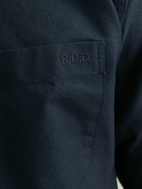 Royal Denim Division - RDDLesner Oxford Shirt L/S
