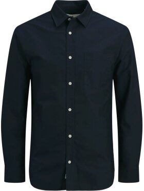 Royal Denim Division - RDDLesner Oxford Shirt L/S