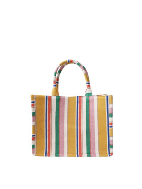 Black Colour - BCDex Bag Sun stripe