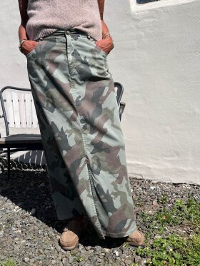 Cabana Living - Muse G Nederdel Camouflage Cabana Living - Muse G Nederdel Camouflage