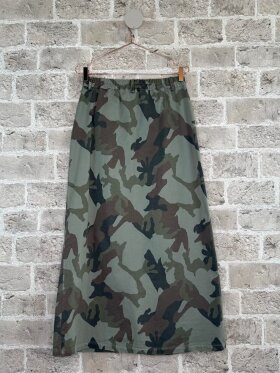 Cabana Living - Muse G Nederdel Camouflage Cabana Living - Muse G Nederdel Camouflage