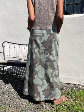 Cabana Living - Muse G Nederdel Camouflage Cabana Living - Muse G Nederdel Camouflage