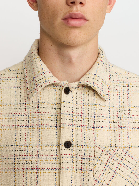 Revolution - Casual Shirt