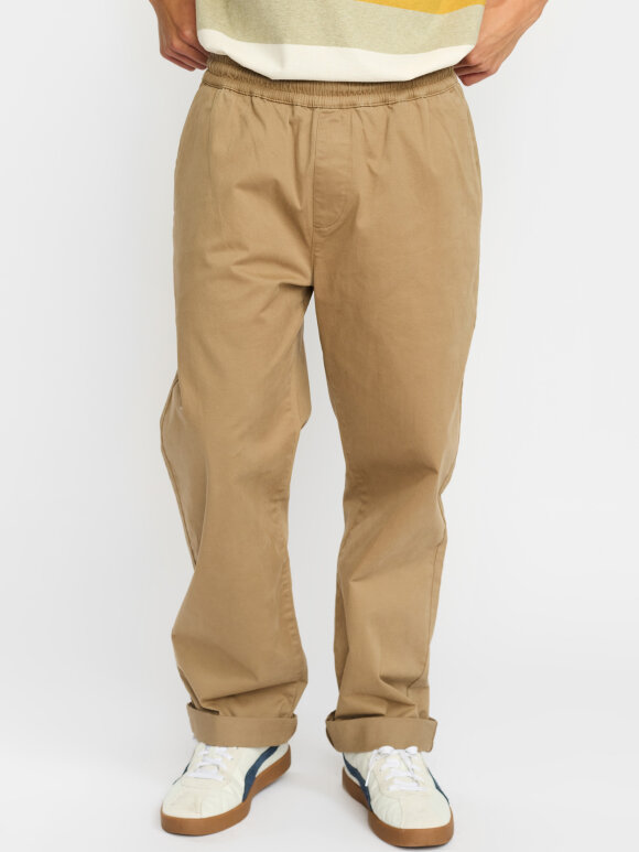 Revolution - Casual Trousers