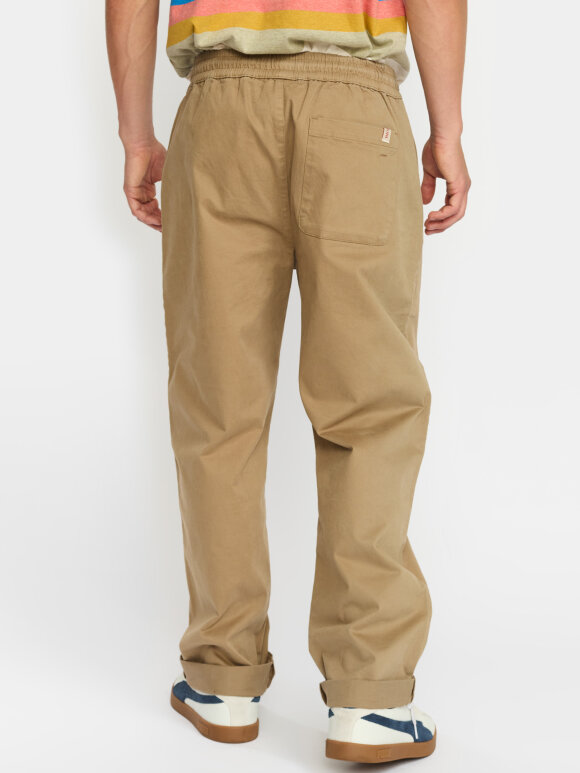 Revolution - Casual Trousers