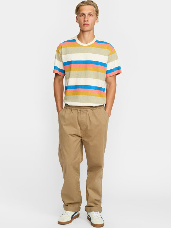 Revolution - Casual Trousers