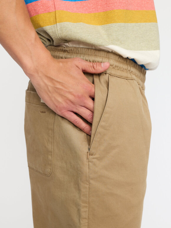 Revolution - Casual Trousers