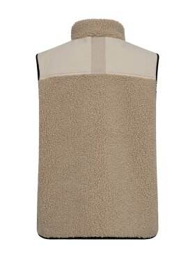Mos Mosh - MMRove Eli Teddy Vest