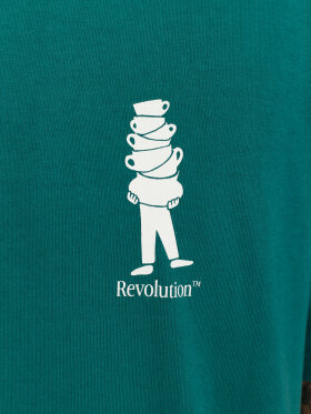 Revolution - Printed T-shirt Revolution - Printed T-shirt