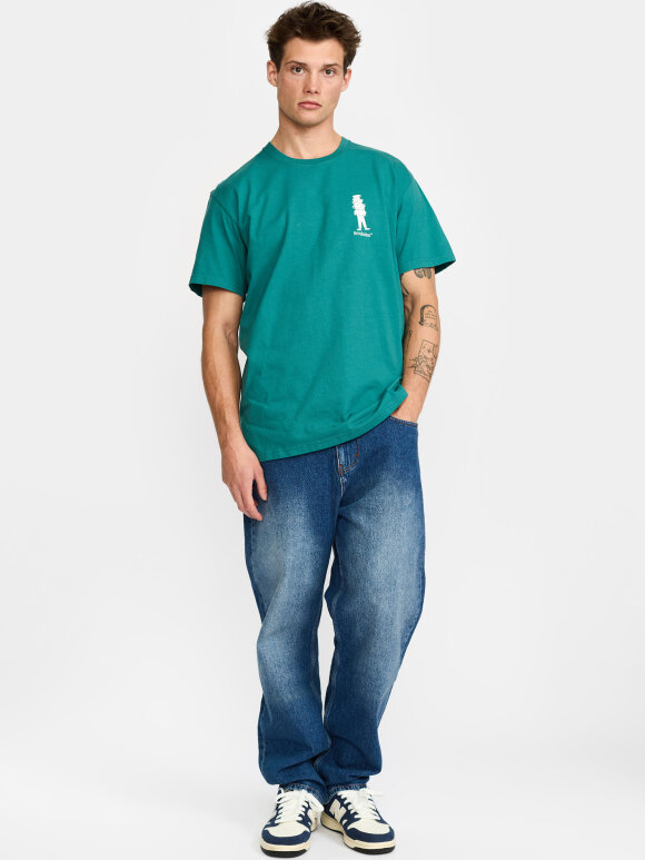 Revolution - Printed T-shirt