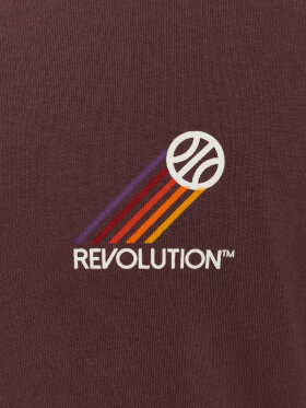 Revolution - Printed T-shirt Revolution - Printed T-shirt