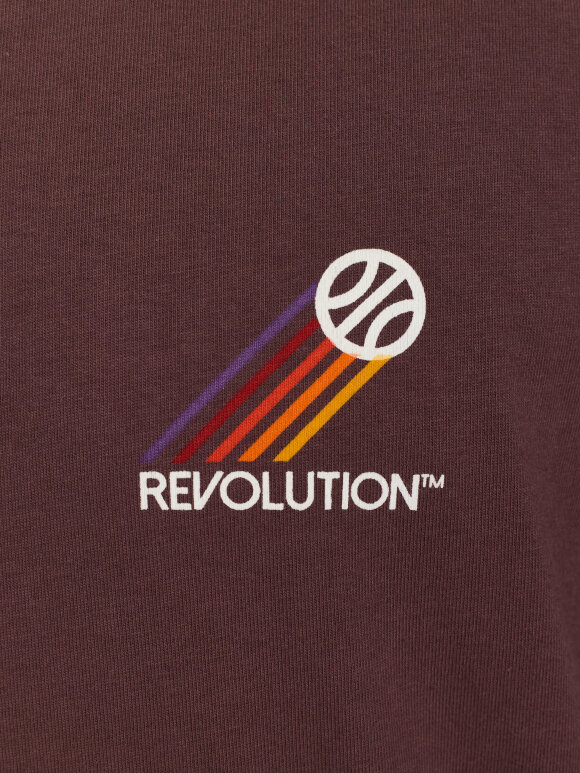 Revolution - Printed T-shirt