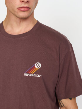 Revolution - Printed T-shirt Revolution - Printed T-shirt