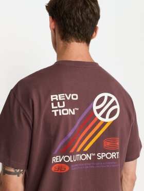 Revolution - Printed T-shirt Revolution - Printed T-shirt