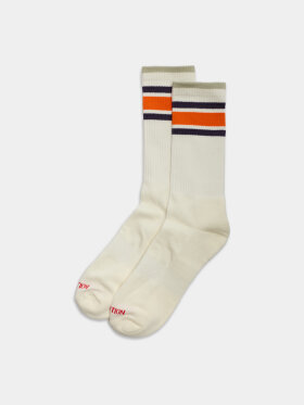 Revolution - Jacquard Crew Sock Revolution - Jacquard Crew Sock