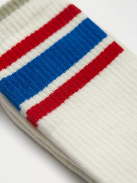 Revolution - Jaquard crew socks Revolution - Jaquard crew socks