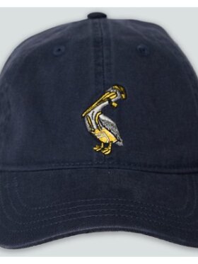 Lakor - Pier Pelican cap Navy Lakor - Pier Pelican cap Navy