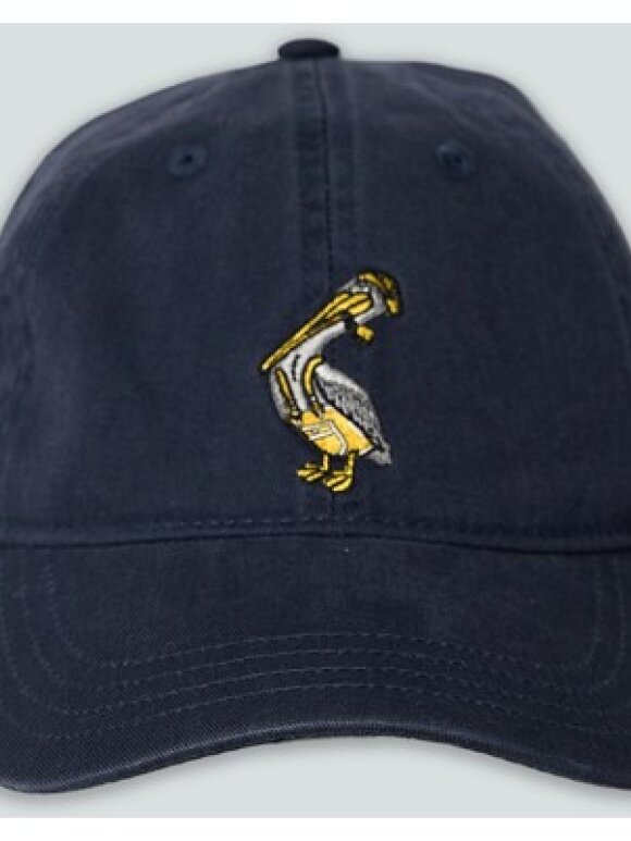 Lakor - Pier Pelican cap Navy