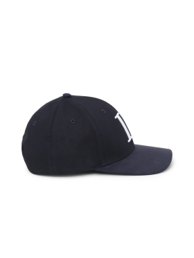 Les Deux - Encore Organic Baseball Cap Les Deux - Encore Organic Baseball Cap