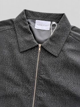 Plenum Studio - Bird Jacquard 04 Plenum Studio - Bird Jacquard 04