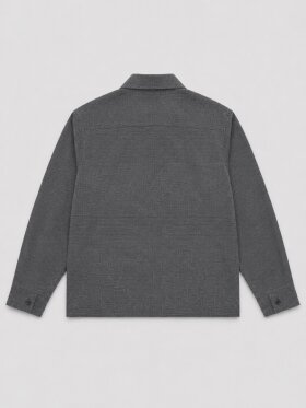 Plenum Studio - Bird Jacquard 04 Plenum Studio - Bird Jacquard 04