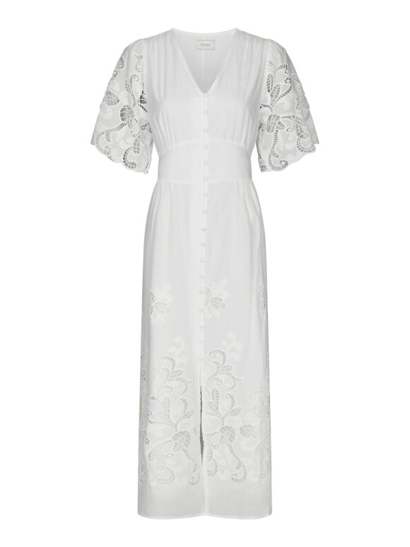 Neo Noir - Lunette Emb Dress