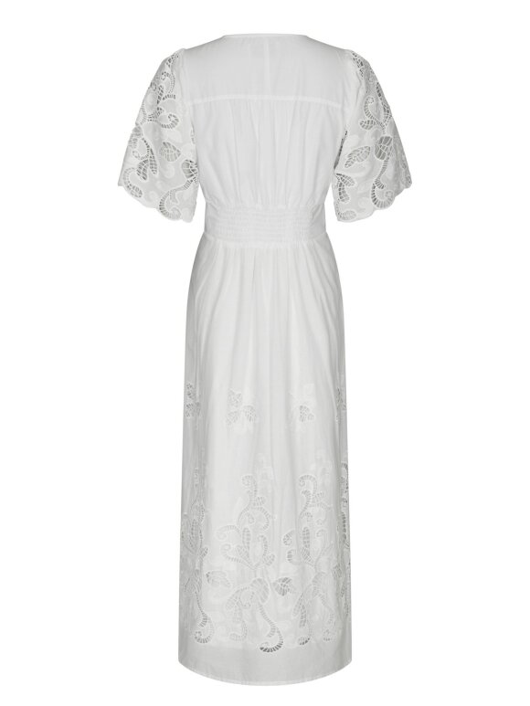 Neo Noir - Lunette Emb Dress