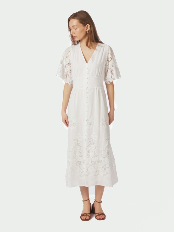 Neo Noir - Lunette Emb Dress