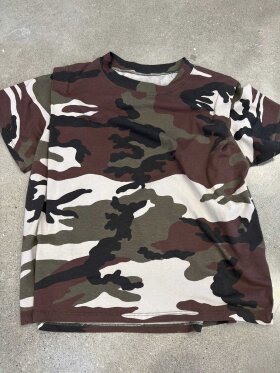 Amaze Cph - Siff Camouflage t-shirt