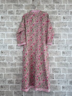 Cabana Living - Inaya Kjole pink
