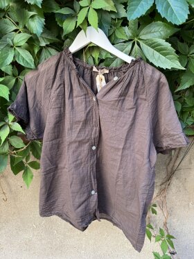 Lecoco - Mira Top Brown