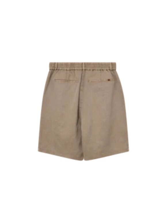Mos Mosh Gallery - MMGBaldo Porro Shorts