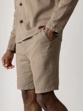 Mos Mosh Gallery - MMGBaldo Porro Shorts