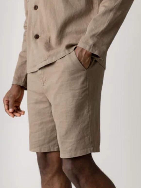 Mos Mosh Gallery - MMGBaldo Porro Shorts