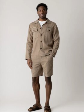 Mos Mosh Gallery - MMGBaldo Porro Shorts
