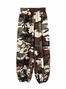 Amaze Cph - Emma Camo Pant