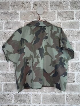 Cabana Living - Mossy skjorte Camo Cabana Living - Mossy skjorte Camo